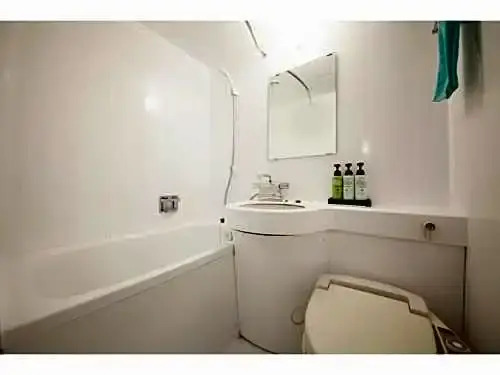 Atsugi Urban Hotel - Vacation STAY 67745v
