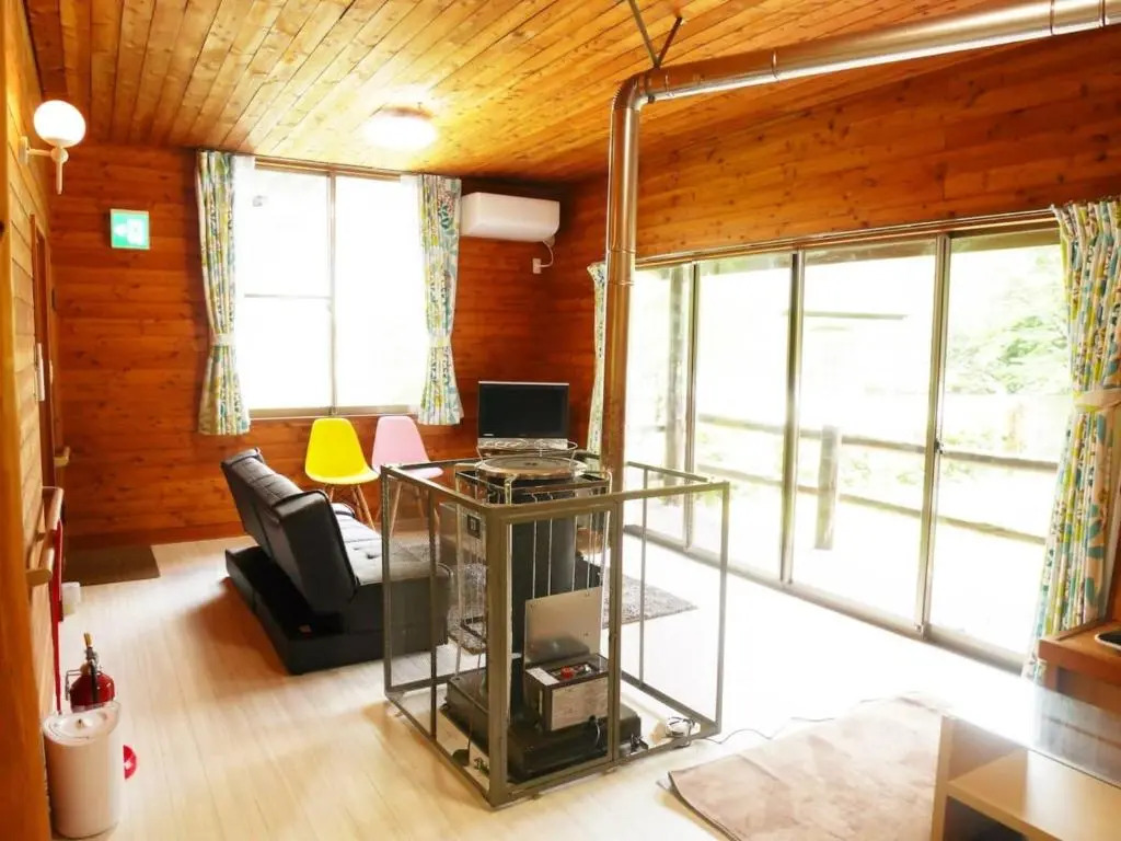 Polar Resort MinamiKaruisawa2 with DOG - Vacation STAY 18139v