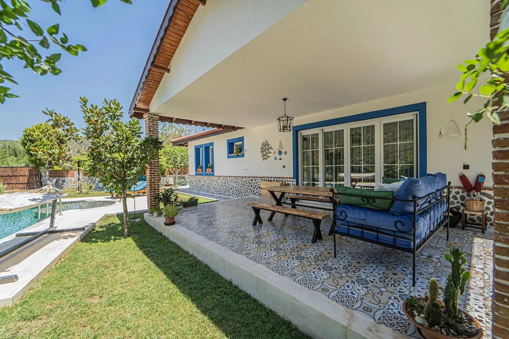 Villa Lavander
