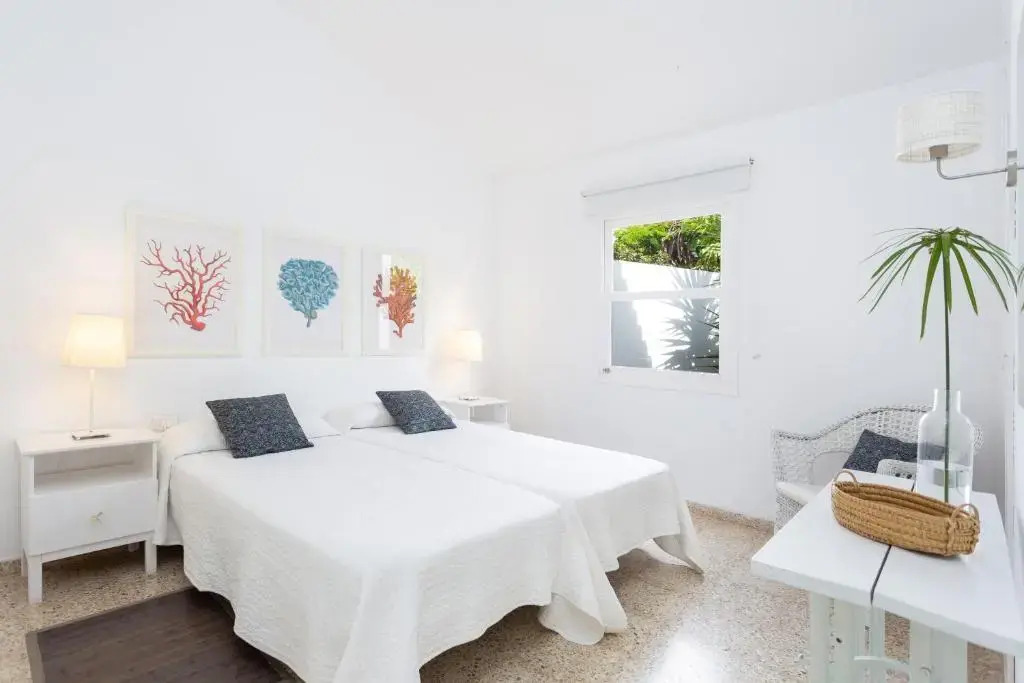 Casita 3, Caserio de Guaza