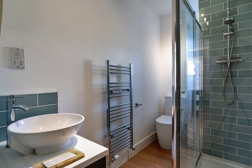 Apartment in Sidmouth Near the Beach