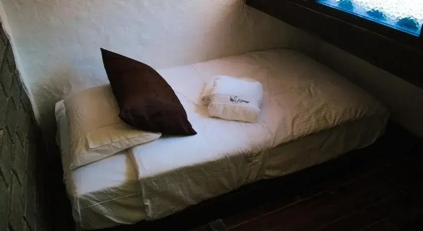 Hotel Boutique Samay