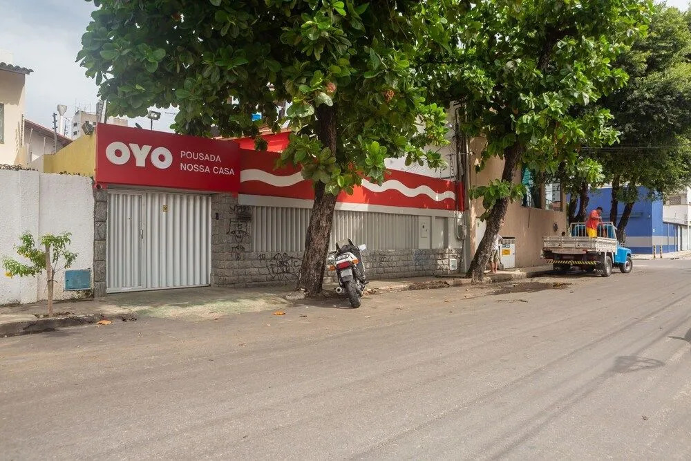 Pousada Nossa Casa