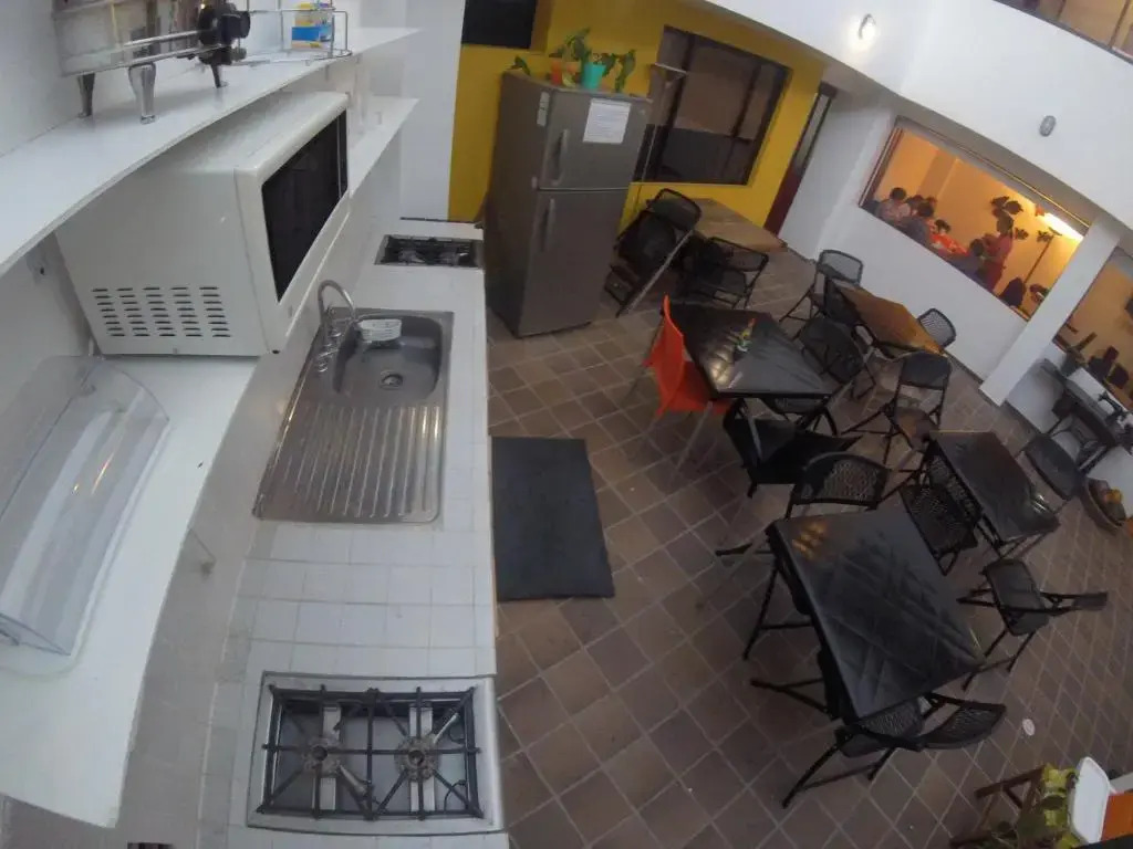 Hostal de la 57