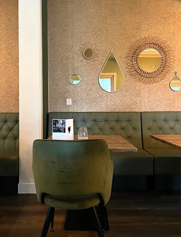Hotel De Barones