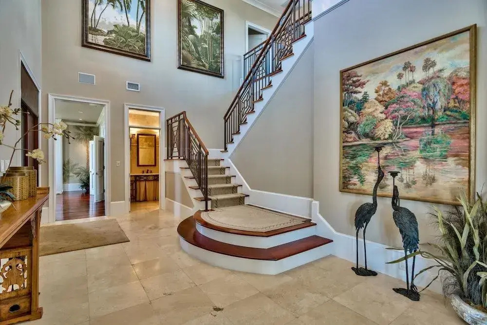 Villa Blanco 11 Bedroom Holiday Home by Five Star Properties