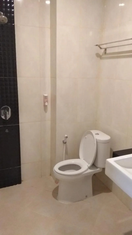Hotel O Azzahra Guest House Syariah