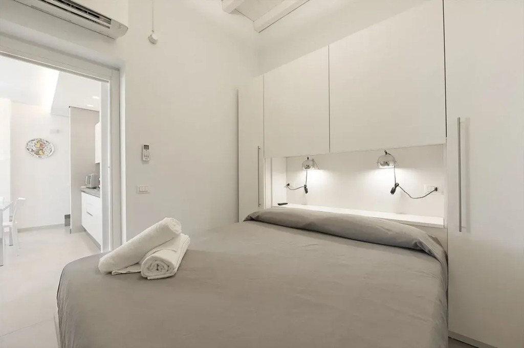 Isule Apartments Trilo 1 Primo Piano