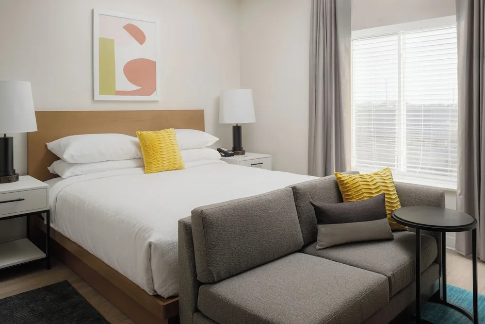 WaterWalk Extended Stay by Wyndham Tucson