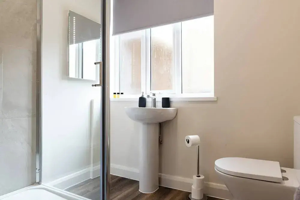 Harmony 4 - Cosy Studio Apt Near DMU & City Center