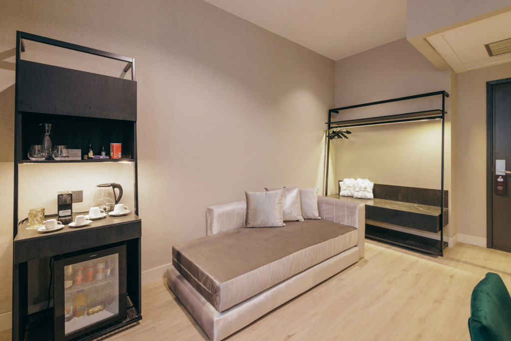 Grand Brizo Bel Air