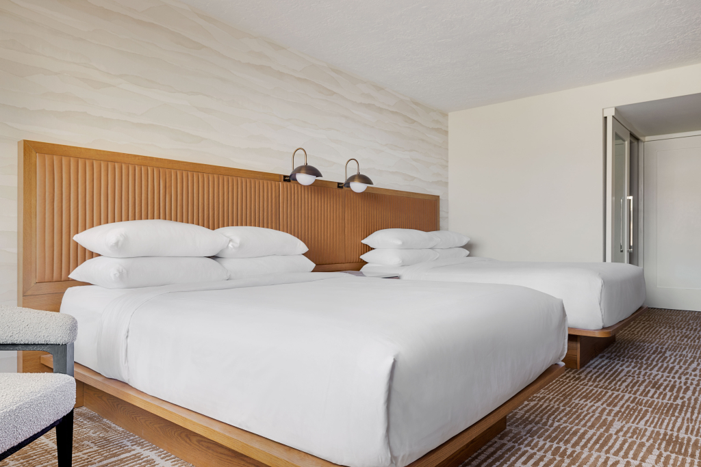 Salt Lake City Marriott University Park