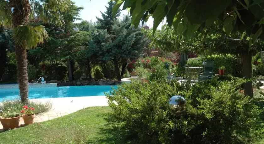 Guest house Les Eissaletes