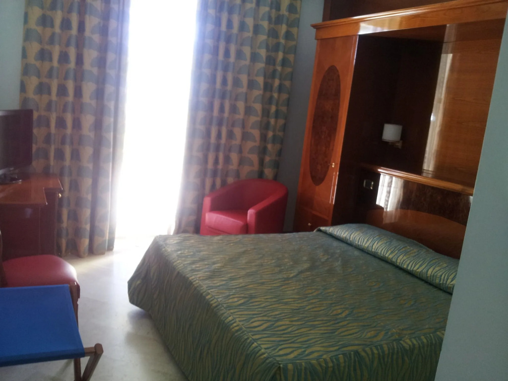 Hotel Terme Marine Leopoldo II TERME & SPA