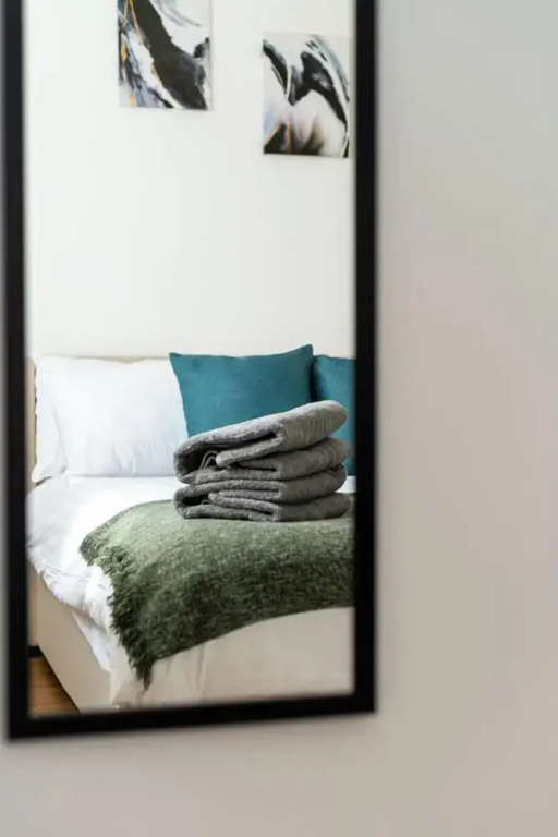 Studio Apartment in West Hampstead