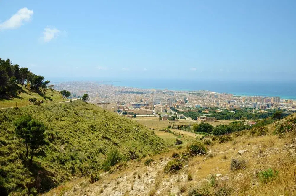 Casa Romeo - Relax nel cuore di Erice