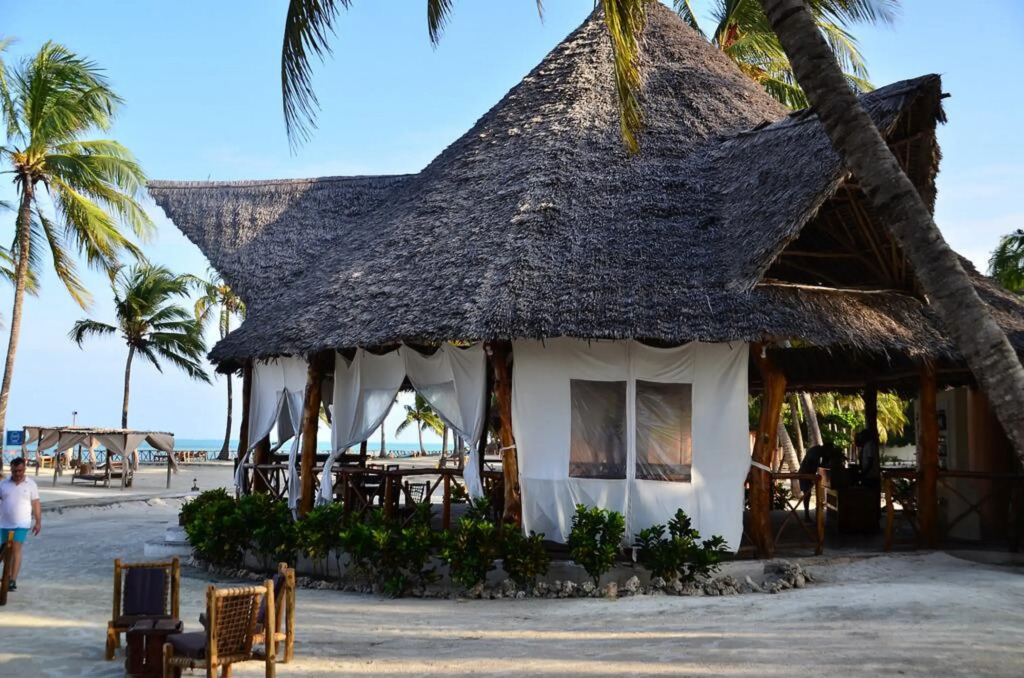 VRclub Paje Palms Beach Resort