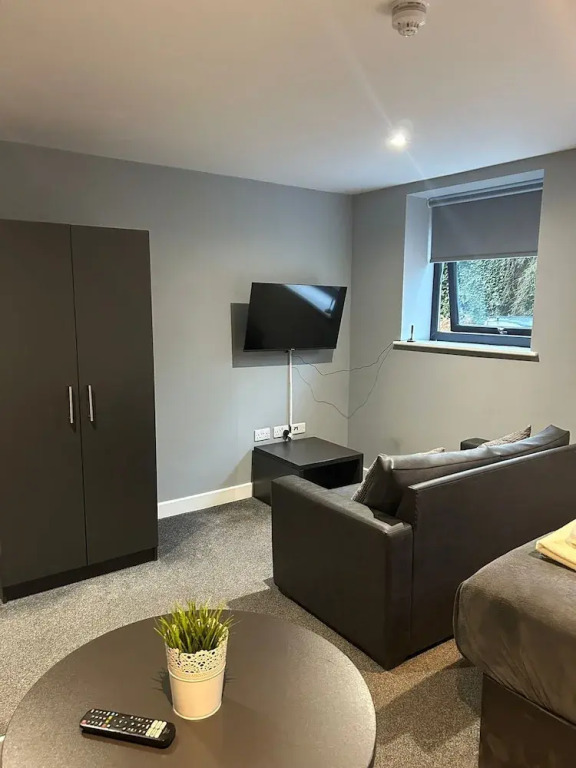 Newcastle Upon Tyne Apartments