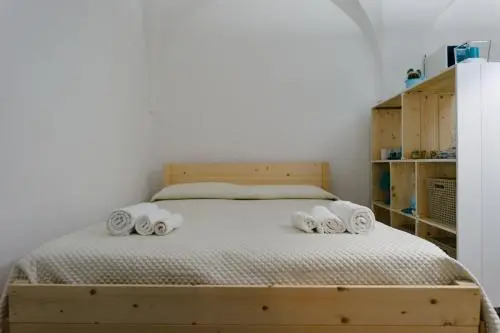 Casa Turchese
