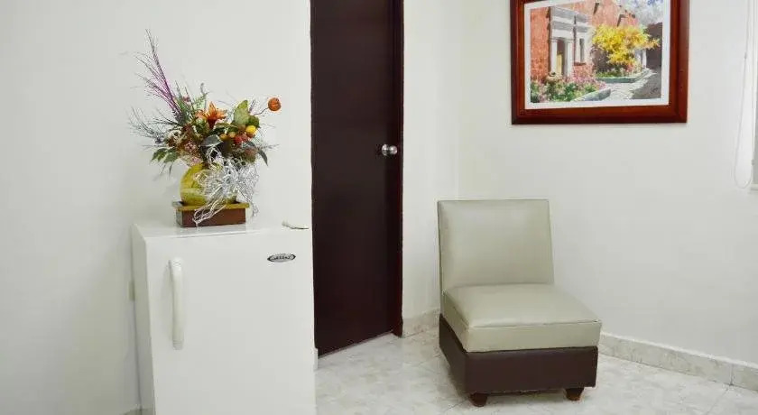 Hotel San Carlos