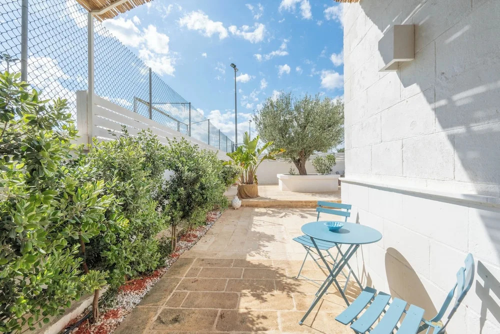 Dimora Tauro B&B