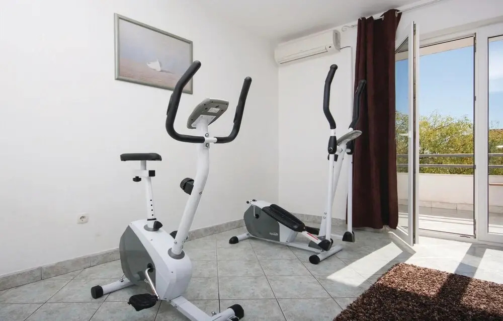Seahorse Apartments