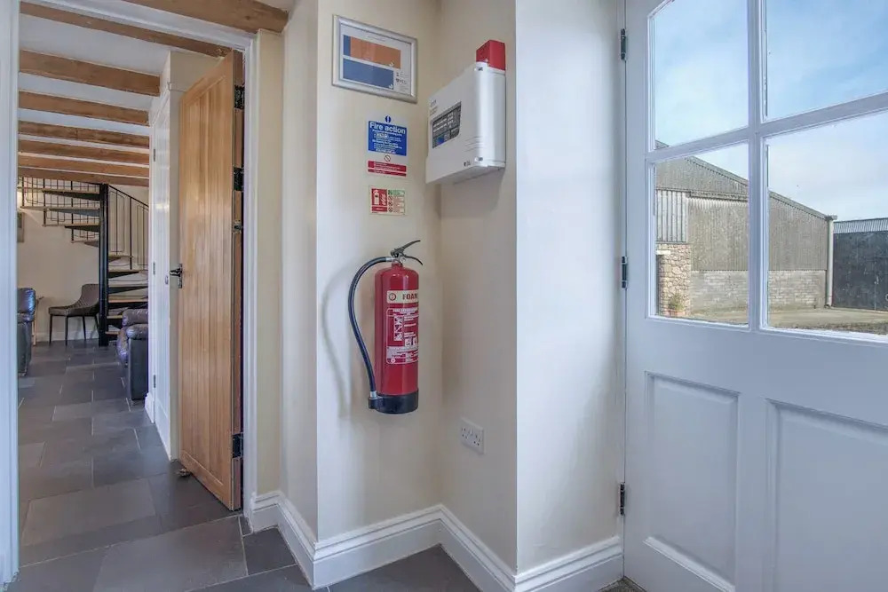 Bunk House - 4 Bedroom - Llangennith