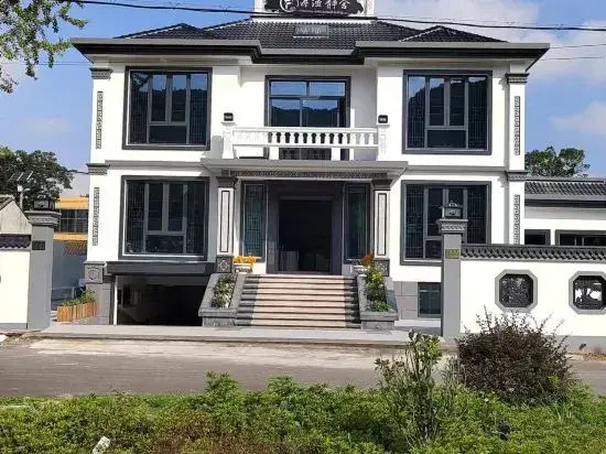 Sea Fishing Quiet House Home Stay