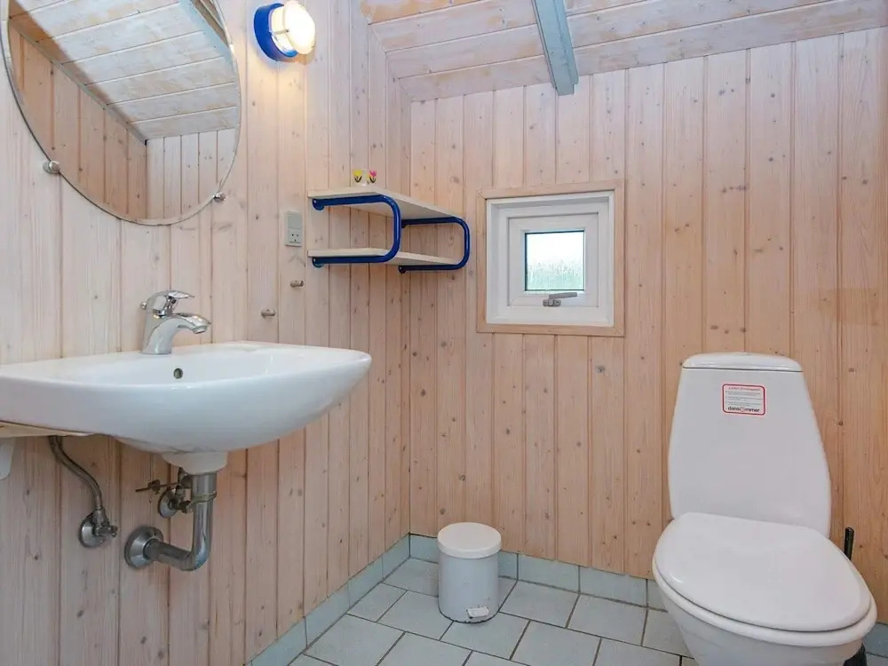 8 person holiday home in Sydals-By Traum