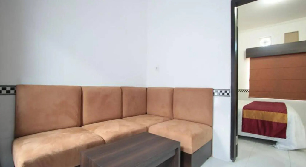 Bakung Sunset Hotel
