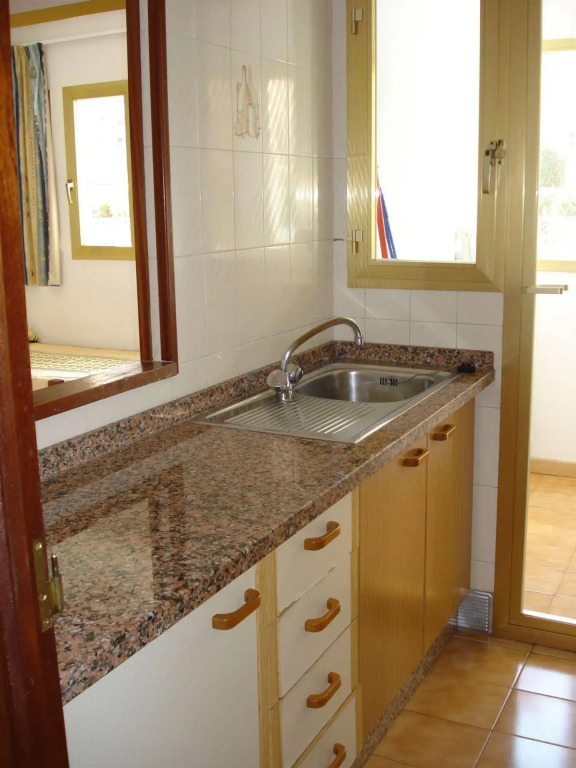 Apartamentos Torre Gerona