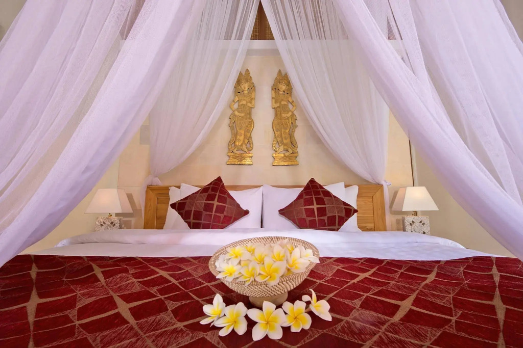 The Tamantis Villas Canggu