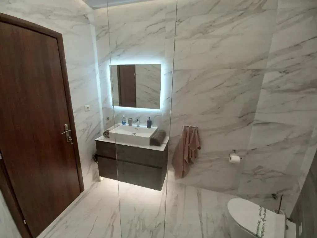 Top View Apartment