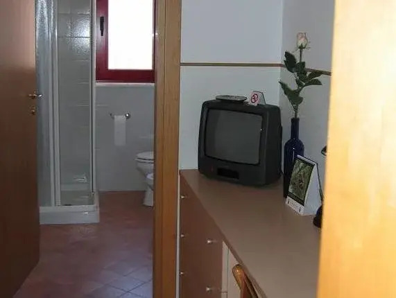 Hotel Da Si-Si
