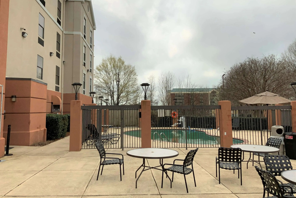 Wingate by Wyndham Jackson Ridgeland