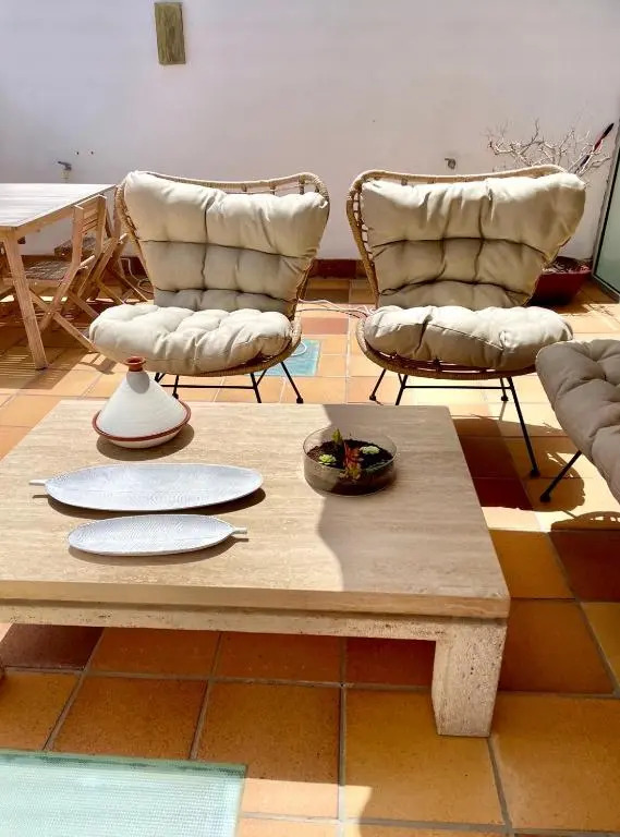 La casita de vanessa