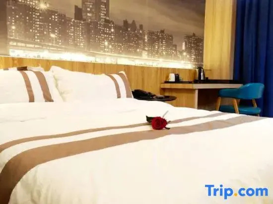 Taizhou Miyou 3D Movie Hotel