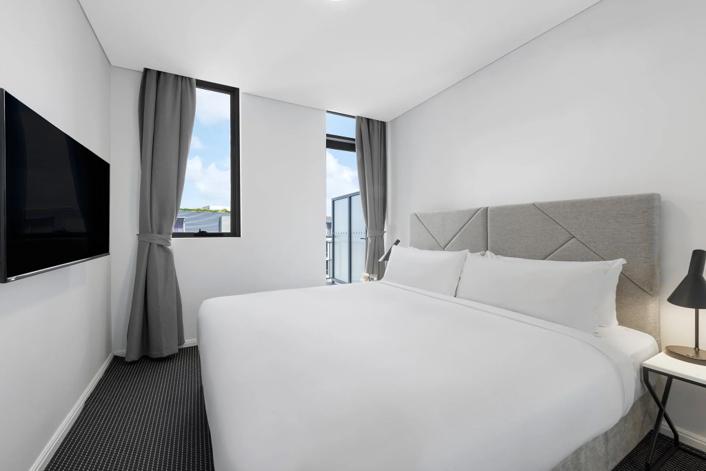 Meriton Suites Zetland