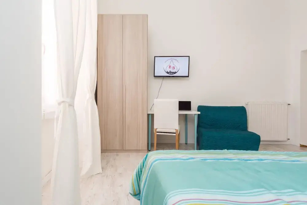Guest House San Pietro