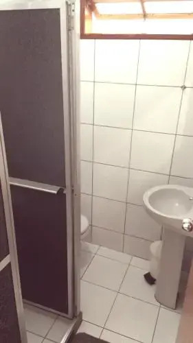 Pousada da Nalva