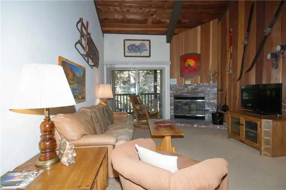 Chamonix #36 - 3 Br Home