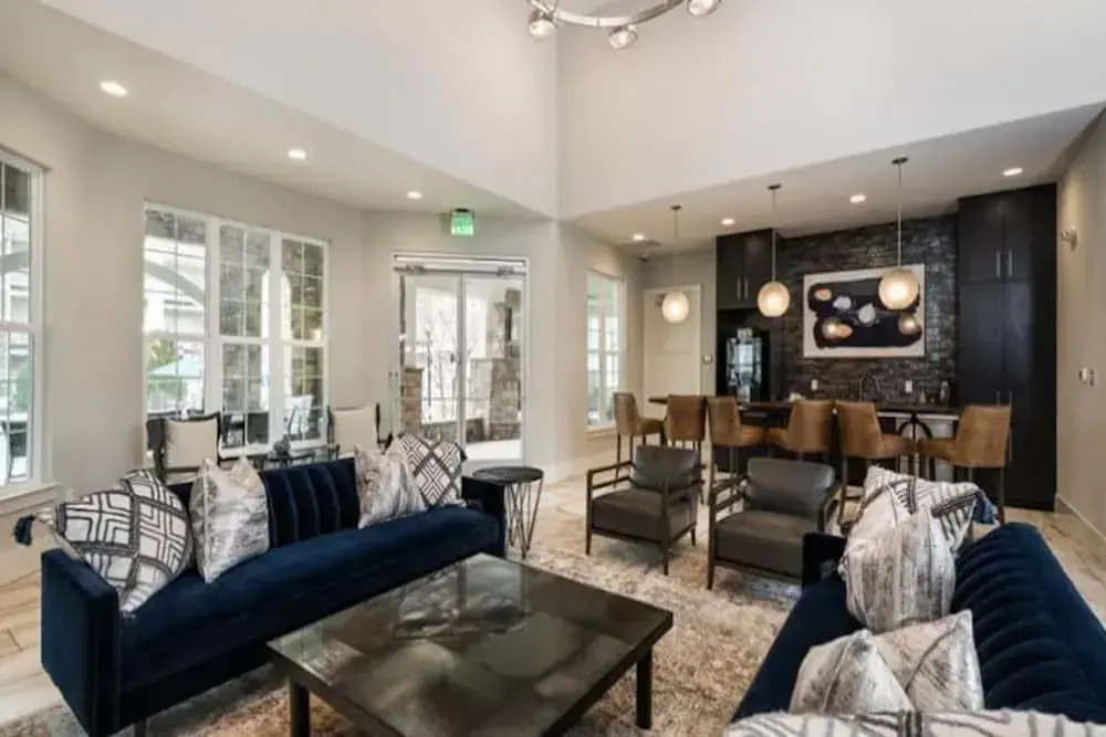 Kasa Northlake Charlotte