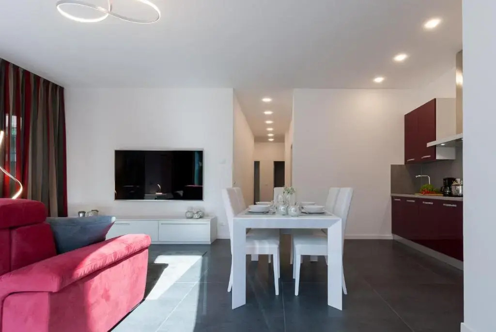 Apartment Hanni