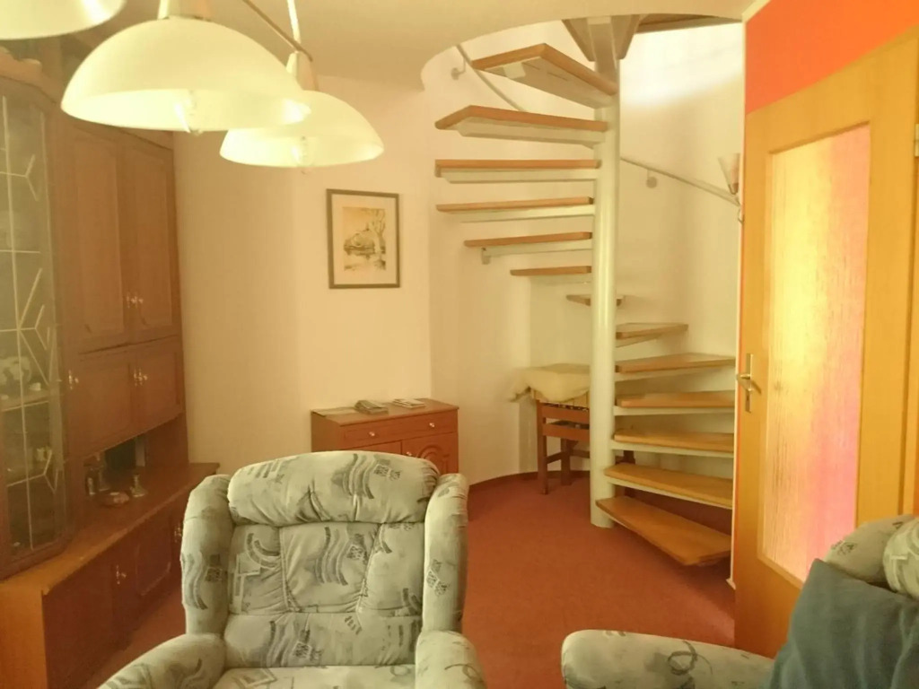 Ferienwohnung Knoche