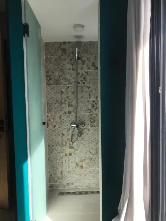 RABAT RESIDENCE - Apartments