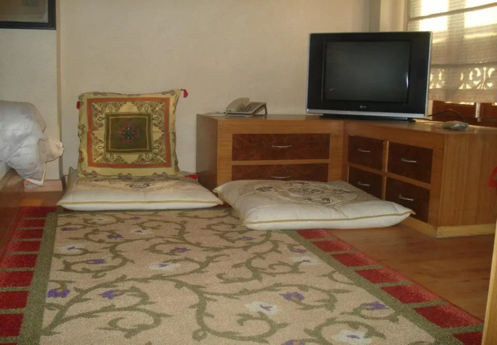 Pottery Guest House