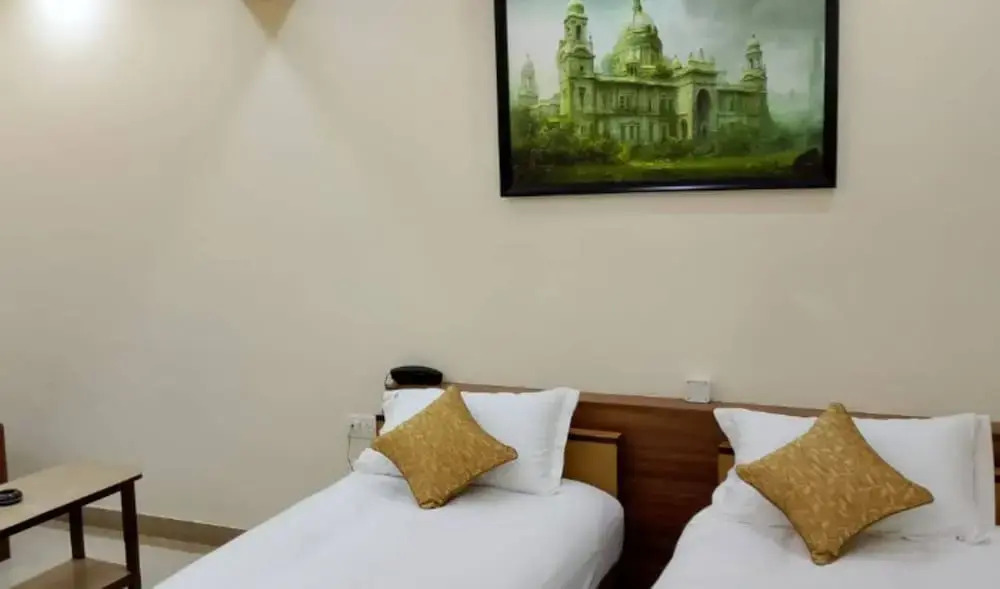 Hotel Goldenkey