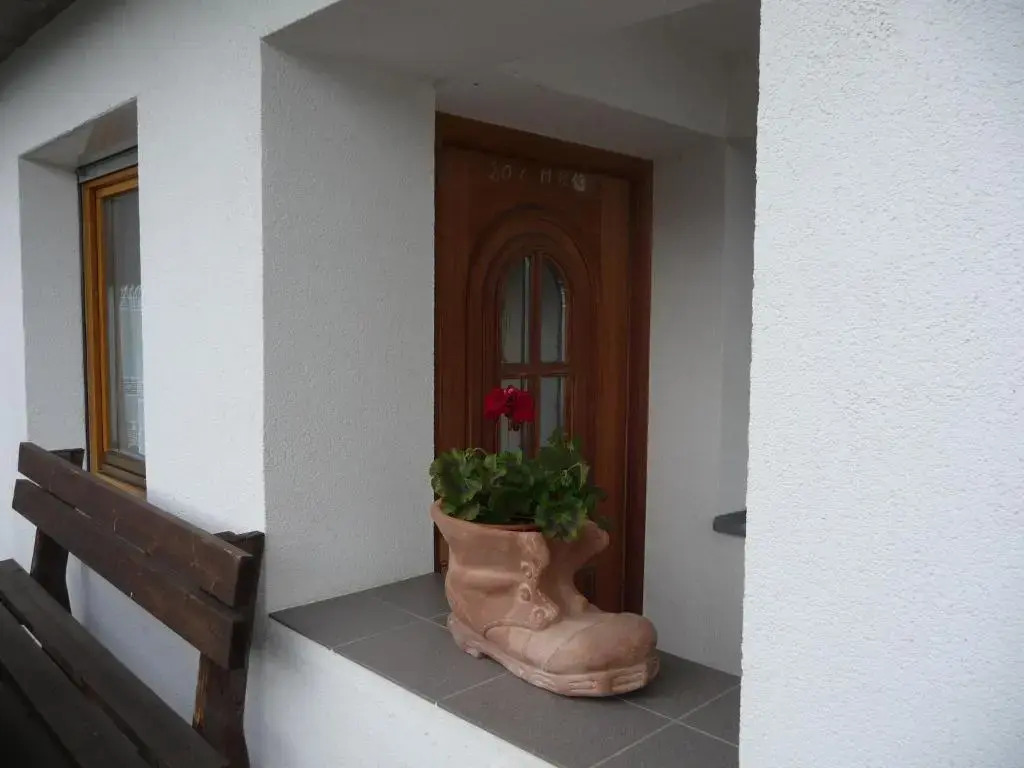 Untertelshof