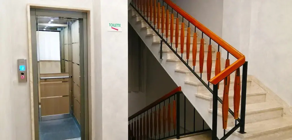 HOTEL HOUSE GARGANO