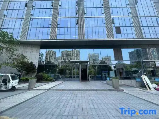 Xingmeng Global Mate Homestay (Romon Universal City)